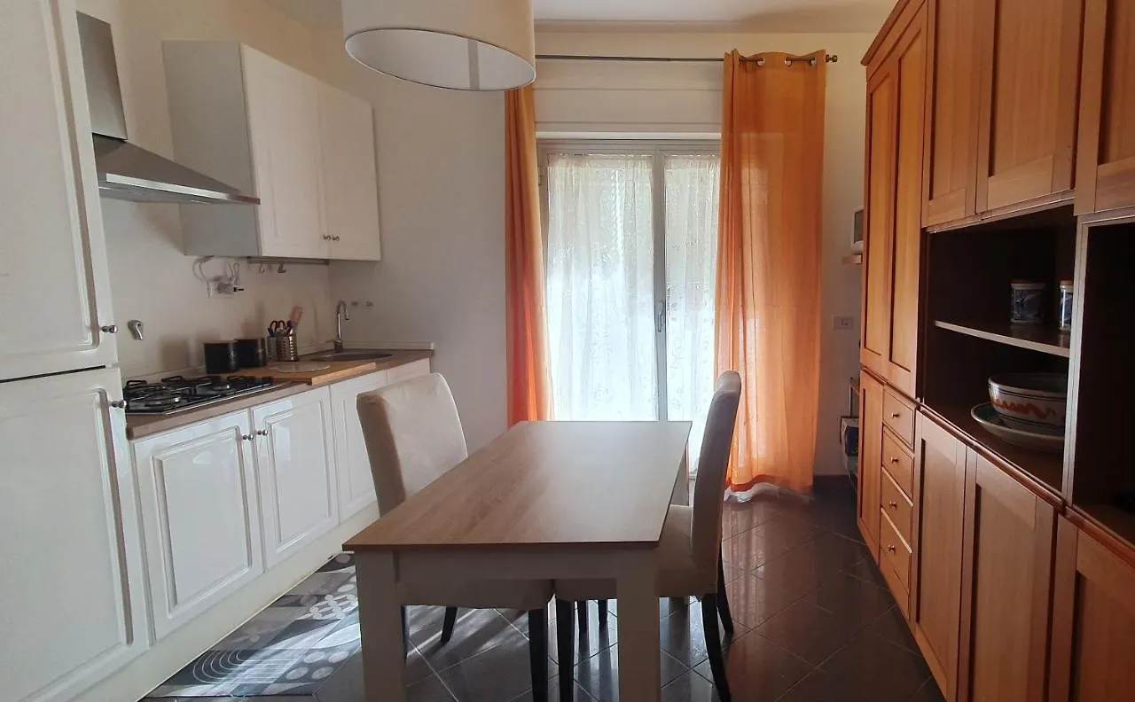 Appartamento Las Mariposas Agrigento