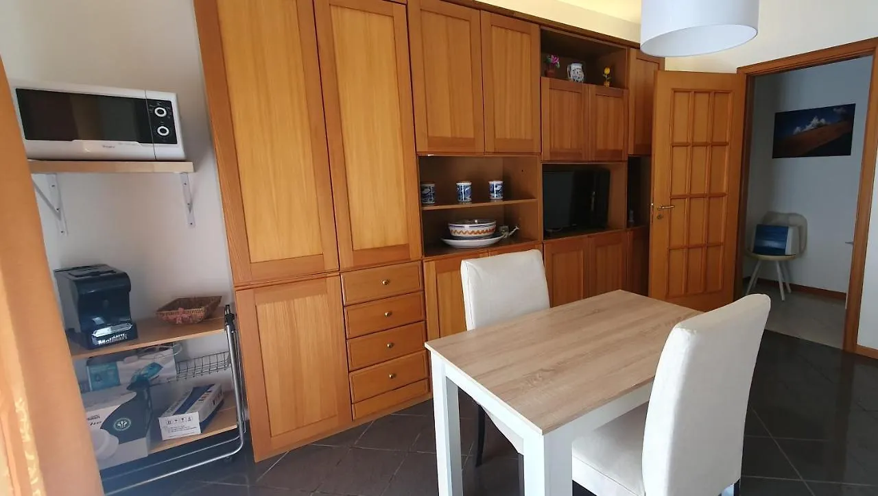 Las Mariposas Agrigento Appartamento