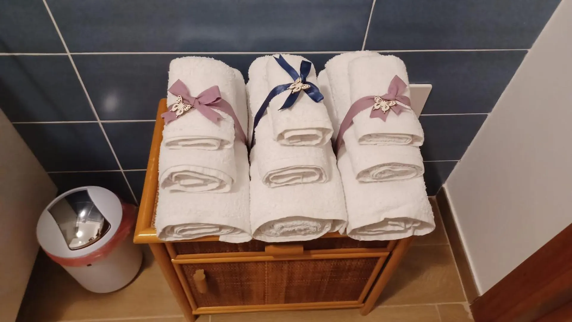 Las Mariposas Agrigento Appartamento