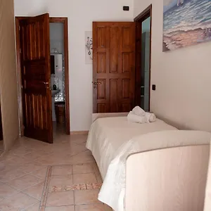 Zagara House Appartamento