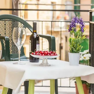 Appartement A Vanedda Di Girgenti, Agrigente