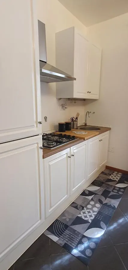 Apartment Las Mariposas Agrigento